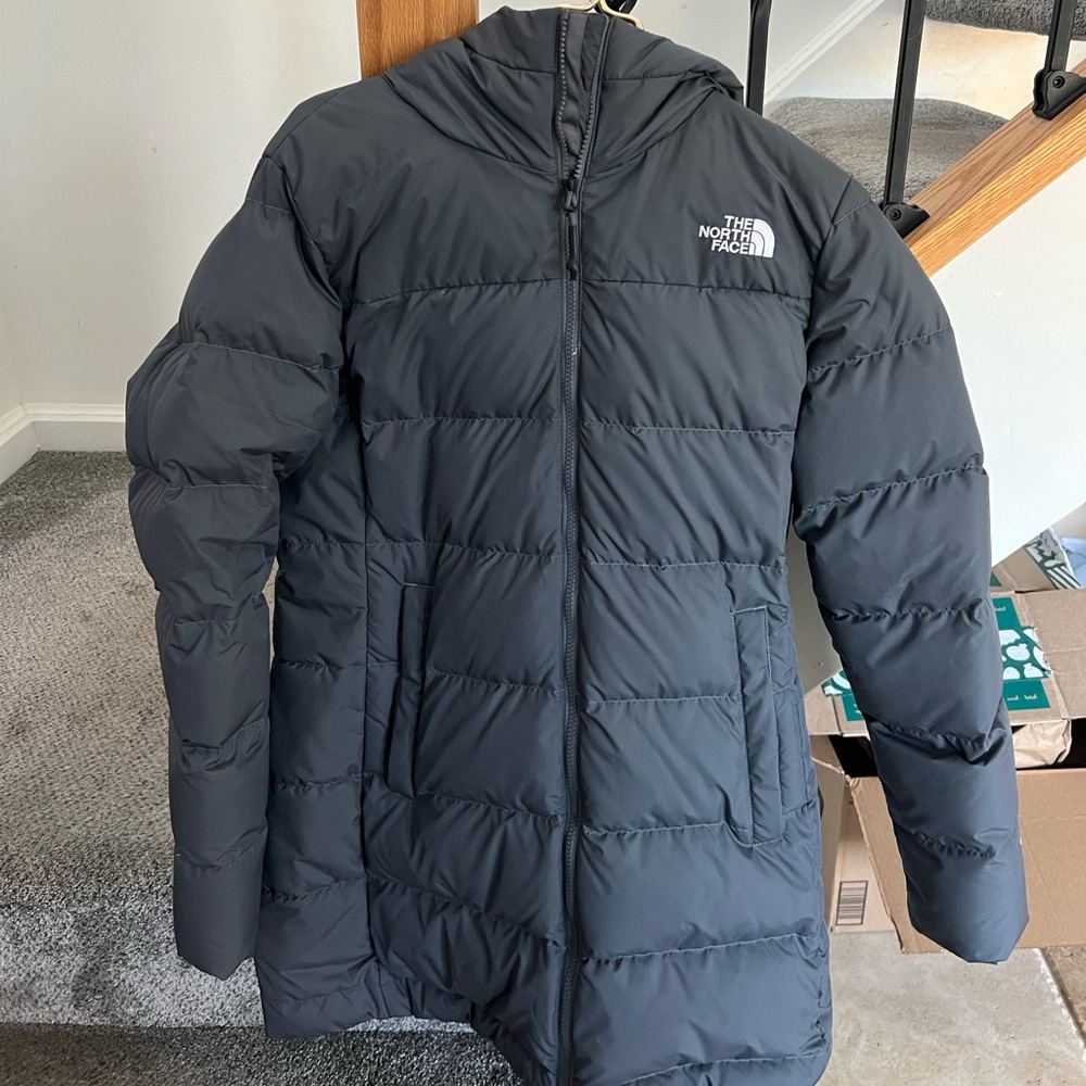 North Face Women’s Puffer Jacket